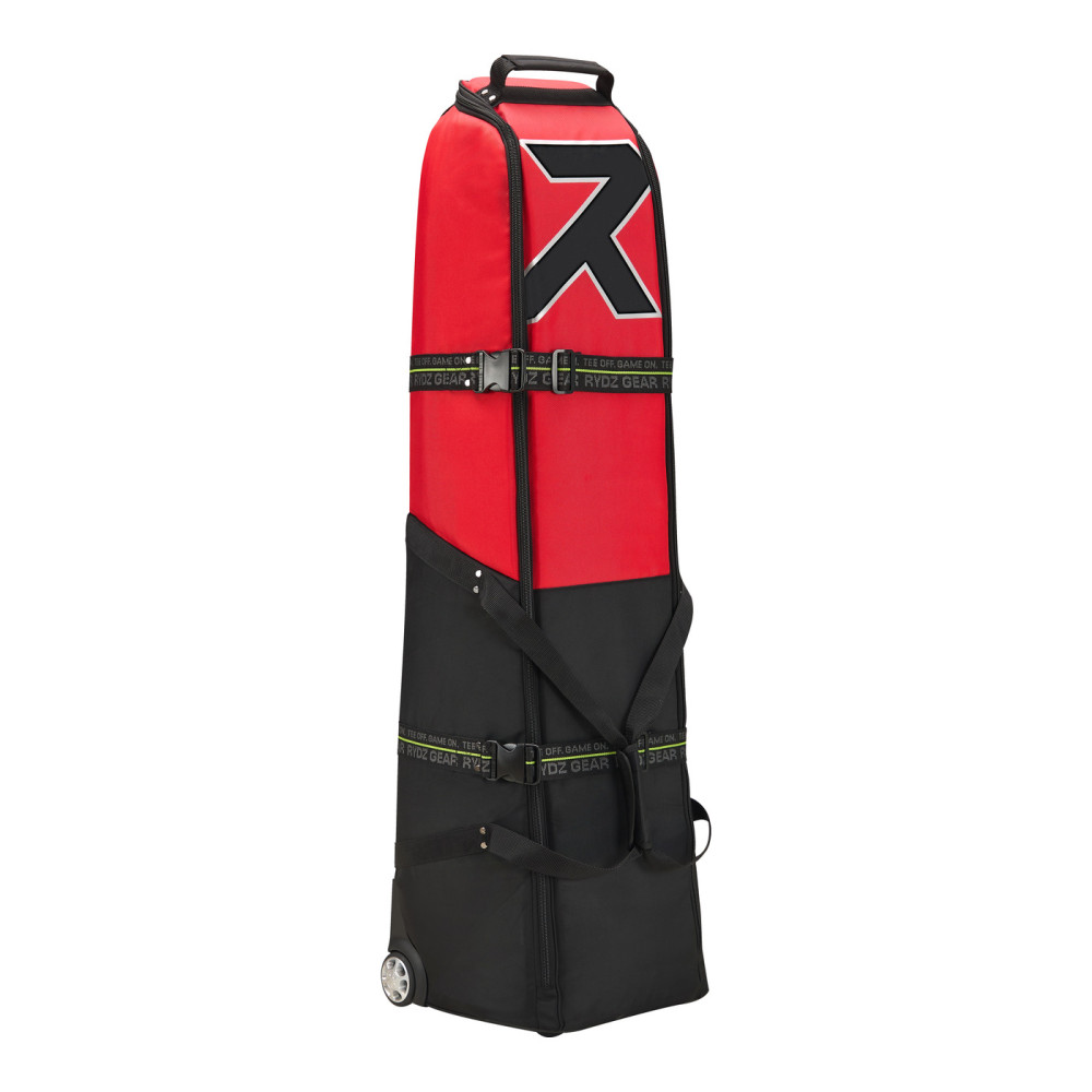 Guardian Travelcover black-red S06-T0100_11