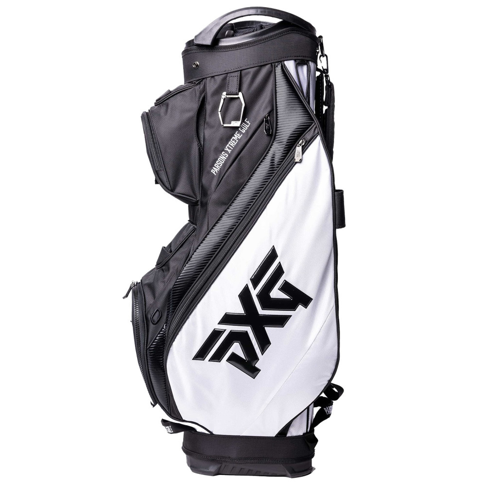 Lightweight Cart Bag P22-T0104_1