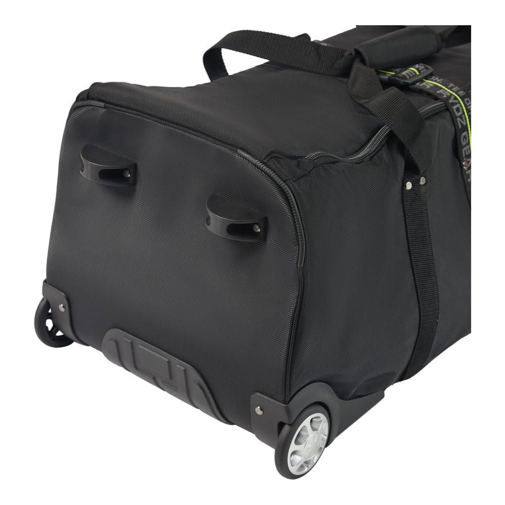 Guardian Travelcover black-red S06-T0100_11
