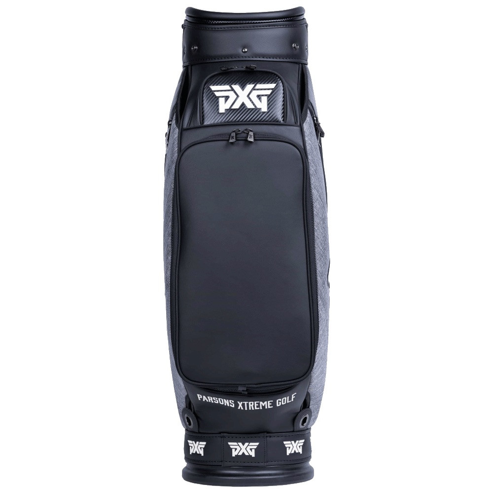PXG Tour Staff Bag heather-grey P22-T0001_1
