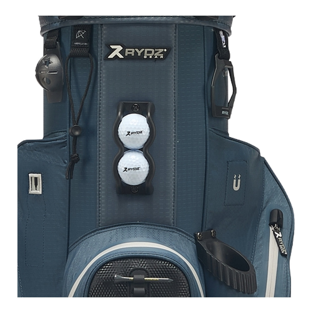 Skip Q9 Waterproof navy-silver S06-T0002_14