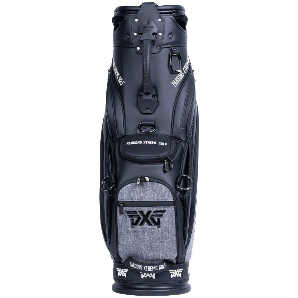 PXG Tour Staff Bag heather-grey P22-T0001_1