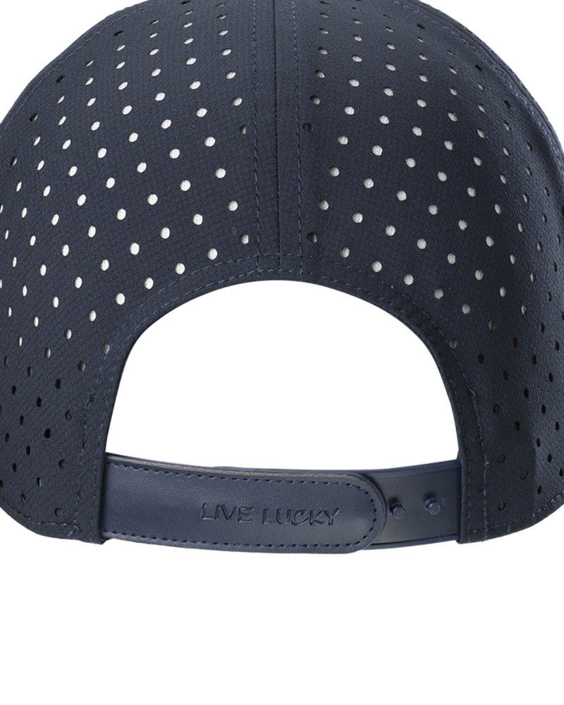 Lifestyle Adj. Snapback Navy S61-A2404_15