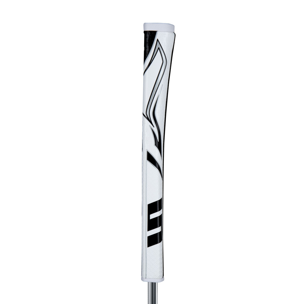 Zenergy Claw 1.0 54g white-black SS51-A2330_2