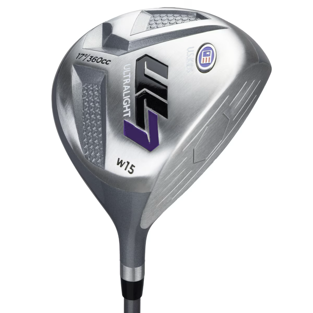 UL7 Driver 54" 137-145cm purple 31-D2406_1