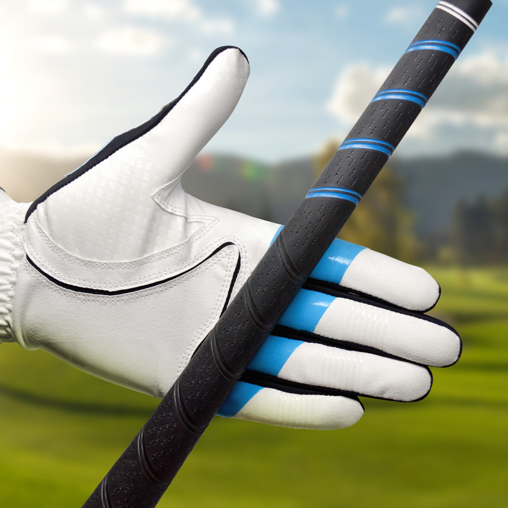 Traing Glove RH (joueur gaucher) L / XL 42-G0002_3