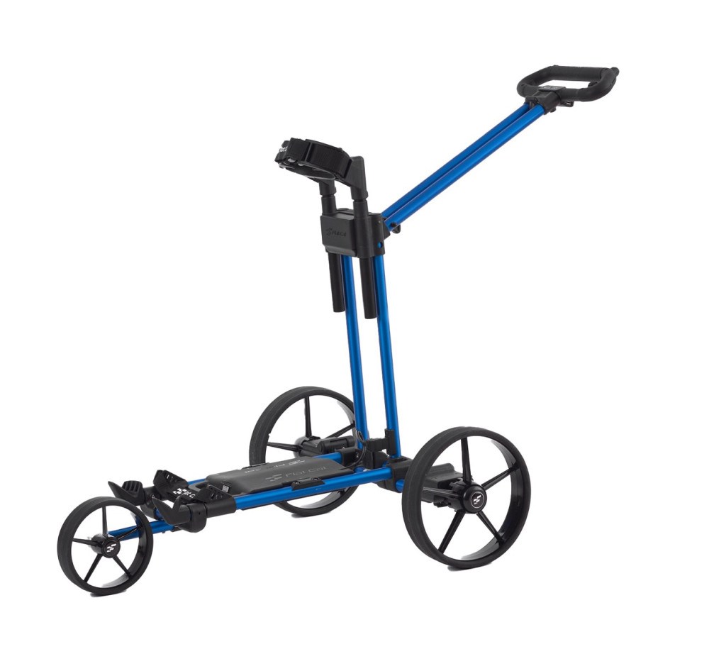 Gear III PRIME Li Fe bleu foncé S20-C0121-3