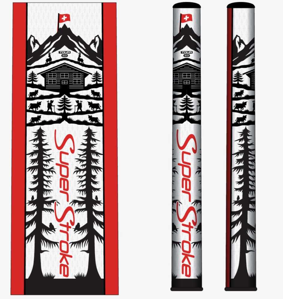 Zenergy Tpour 2.0 Switzerland SS51-A2300