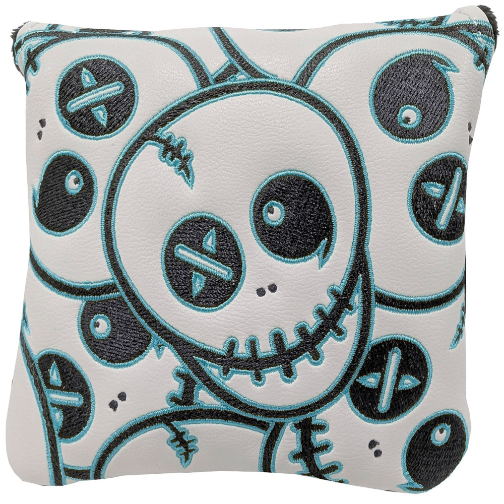 Arctic Headcover Mallet 49-Z0049