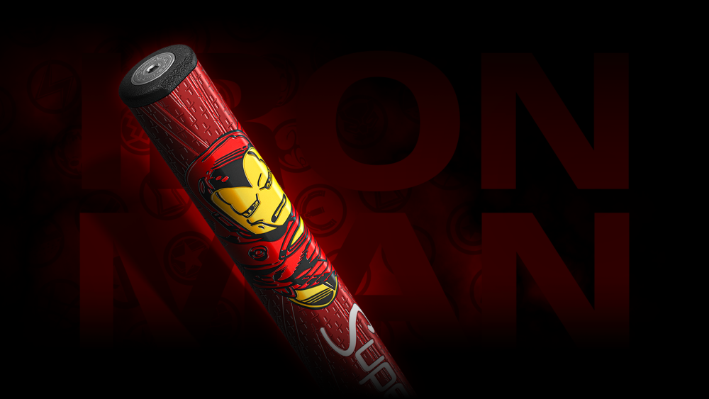 Zenergy Tour 2.0 Marvel Ironman SS51-A2306_3