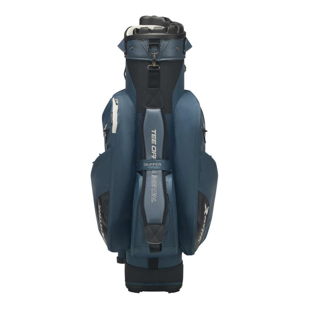 Skip Q9 Waterproof navy-silver S06-T0002_14