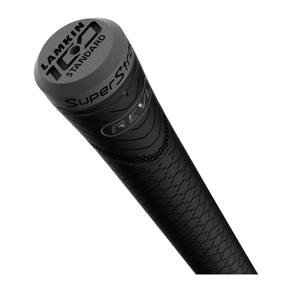 REVL Player midsize "all rubber" (tout caoutchouc) SS51-A0022_1
