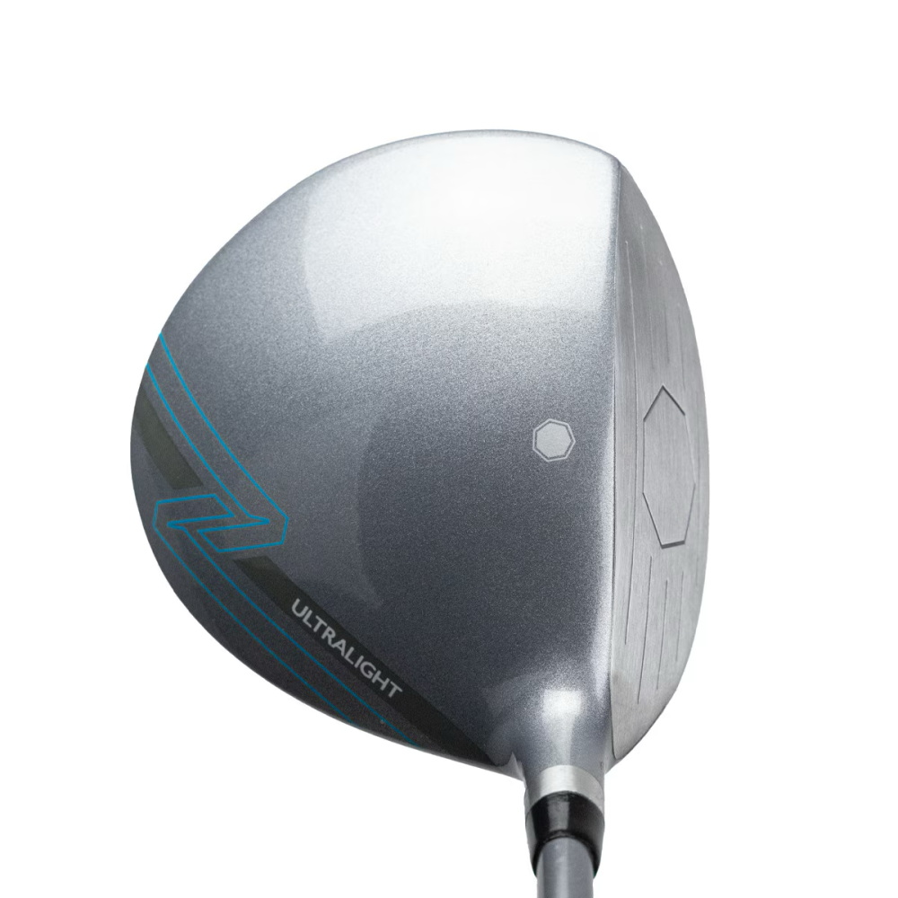 UL7 Driver 48" 122-130cm turquise LH 31-D2404_2