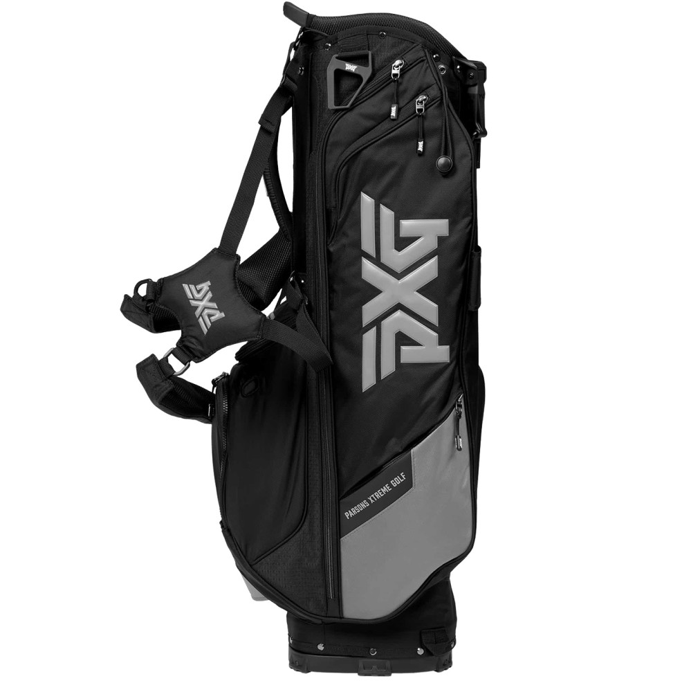 Xtreme Carry Stand Bag black P22-T0202_2