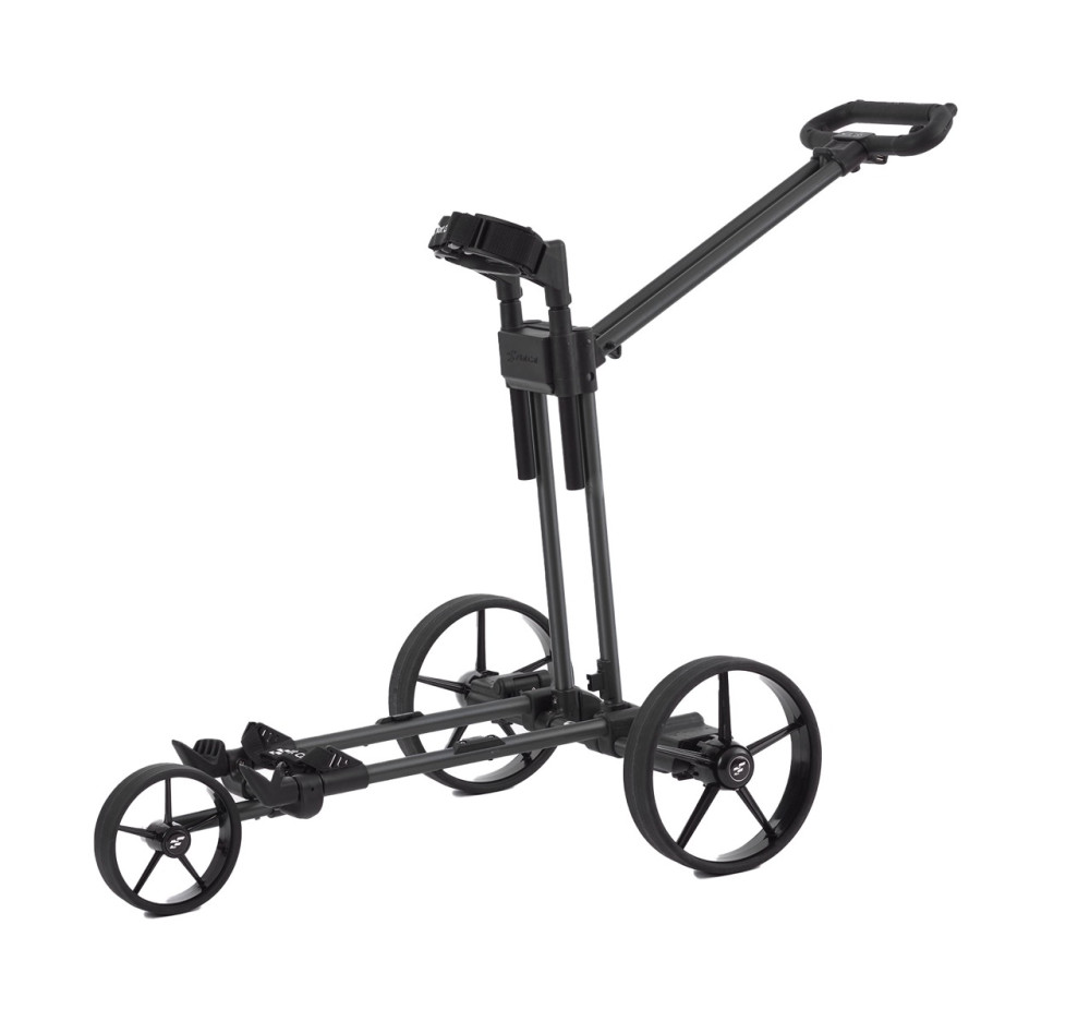 Ahead II Li-Fe black  S20-C0130-3