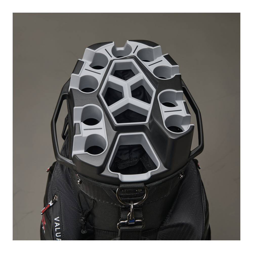 Big Rick Water-Resistant black-silver-charcoal S06-T0010_12