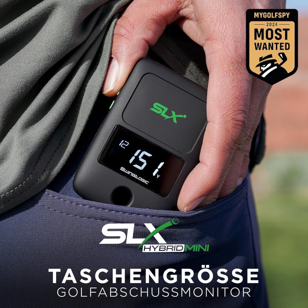 SLX Hybrid Mini  Q09-A0010