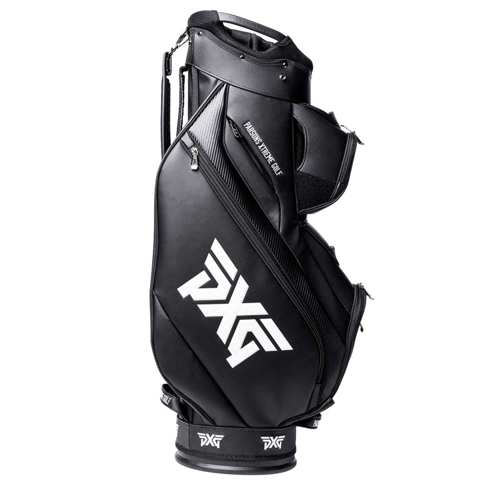 Deluxe Cart Bag P22-T0101_1