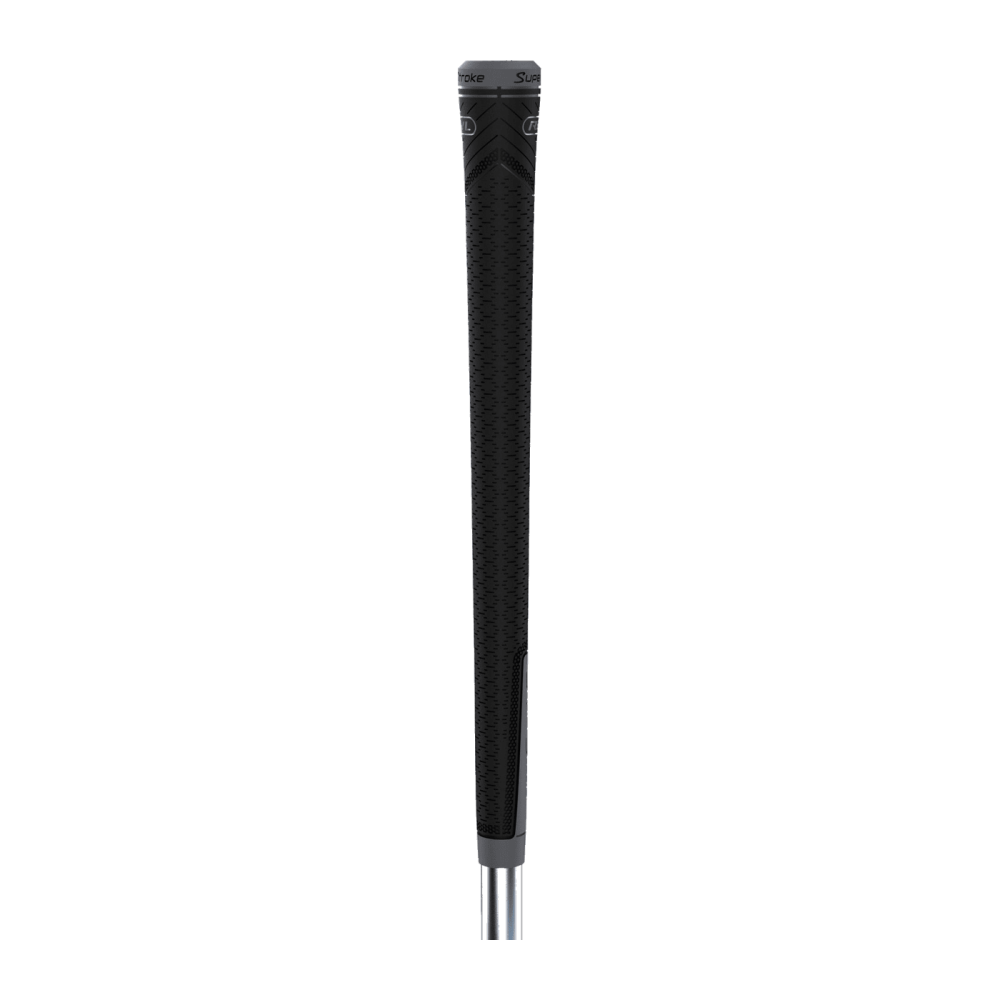 REVL Player standard "all rubber" black-grey SS51-A0021_1