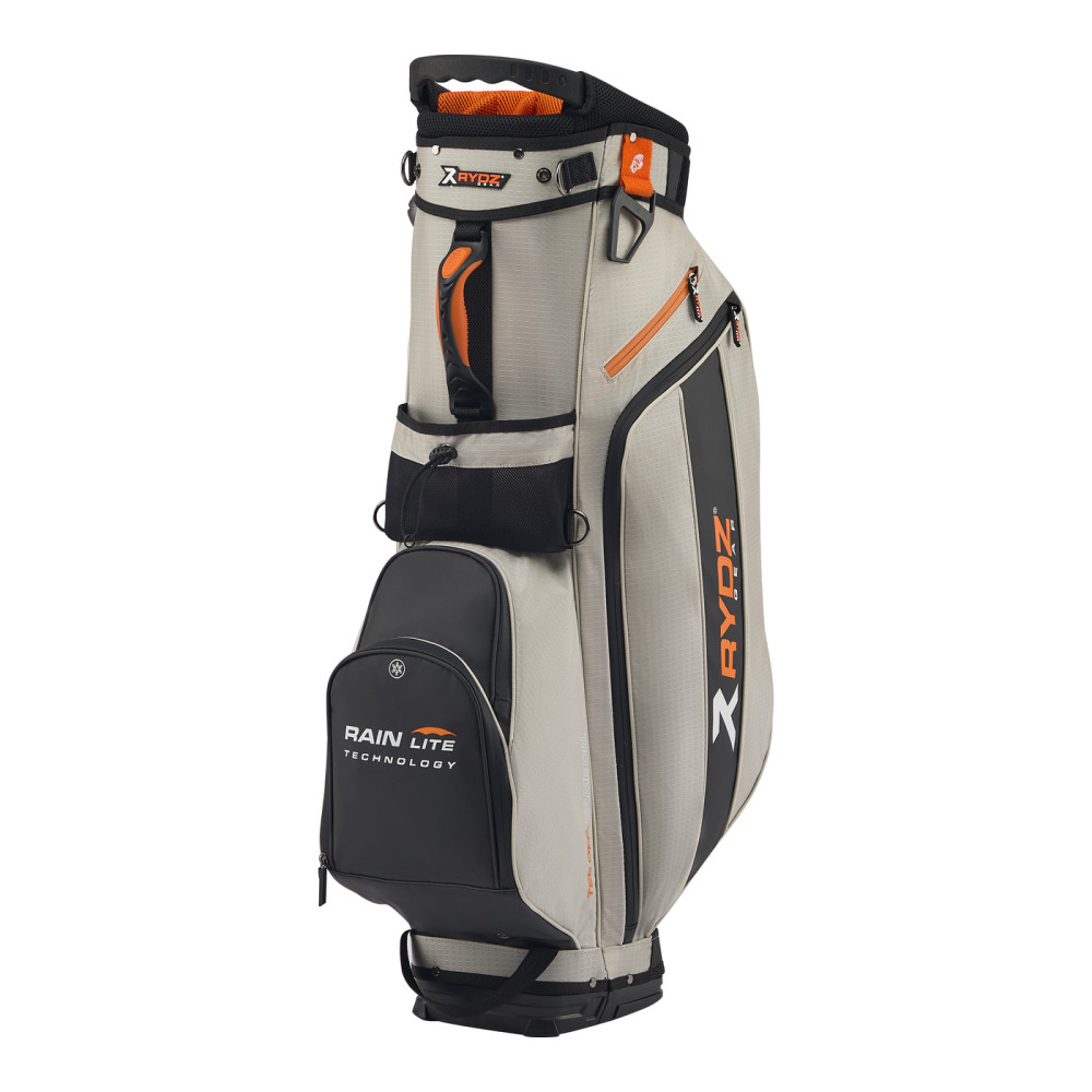 Jetpack 14-Way, water-resistant silver-black-orange S06-T0032_11