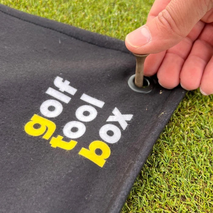 Target Towel  24-A0702