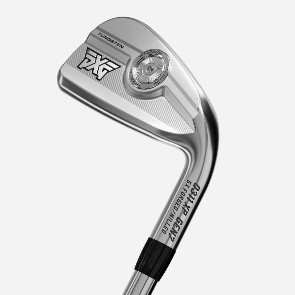 Gen7 XP - Fer sur mesure  PF22-I25_GEN7XP