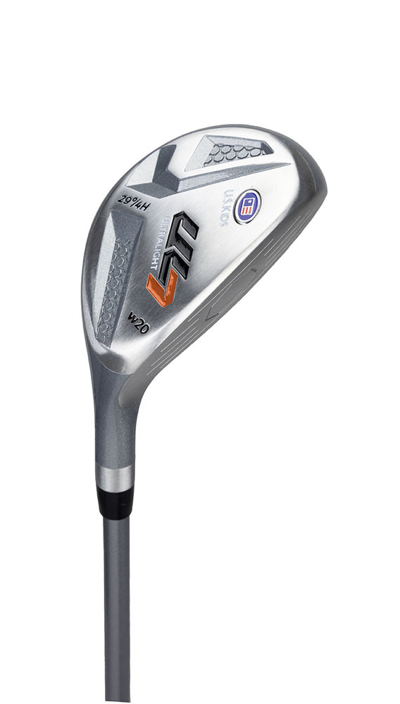 UL7 5-Club 51" 130-137cm orange RH 31-K2405_1
