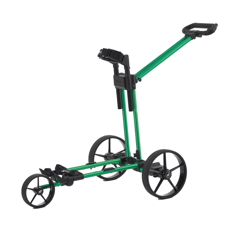 Gear III PRIME Li Fe shining green S20-C0121-5