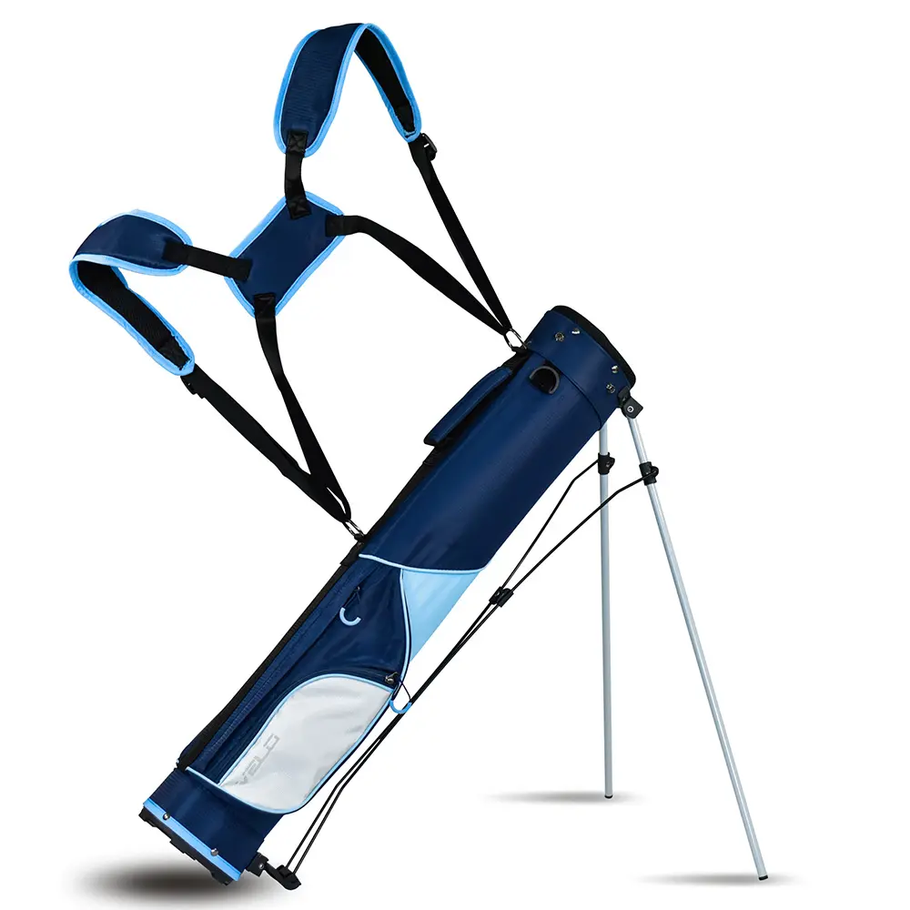 Pencil Velo 500 blue 23-T2402_2