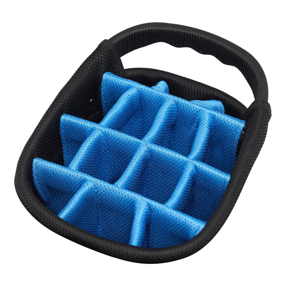 Firebee résistant à l'eau navy-black-blue S06-T0015_13