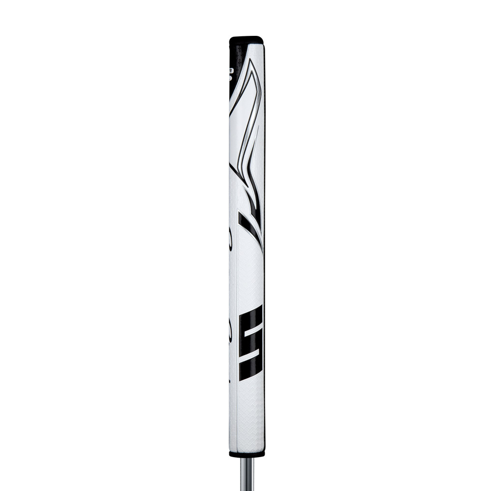 Zenergy XL Plus 2.0 78g white-black SS51-A2360_2