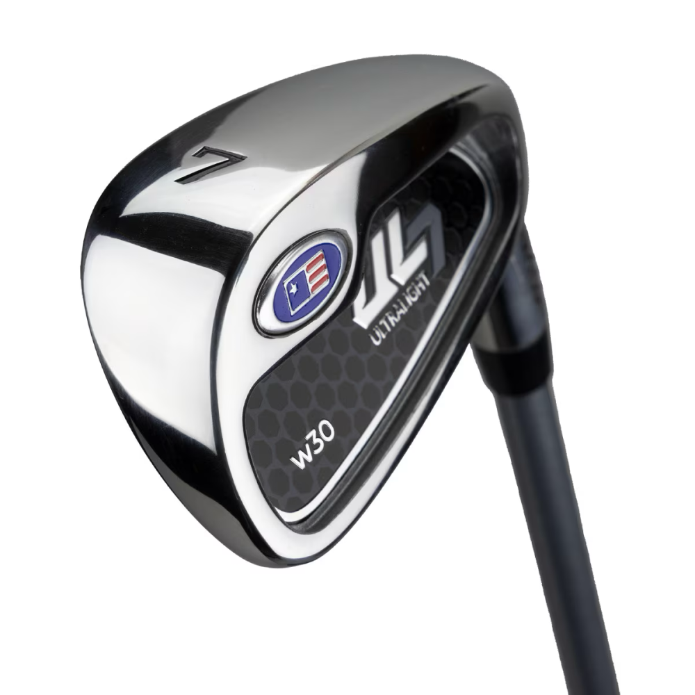 UL7 Iron 39" 100-107cm red Iron 7 31-I2401_3