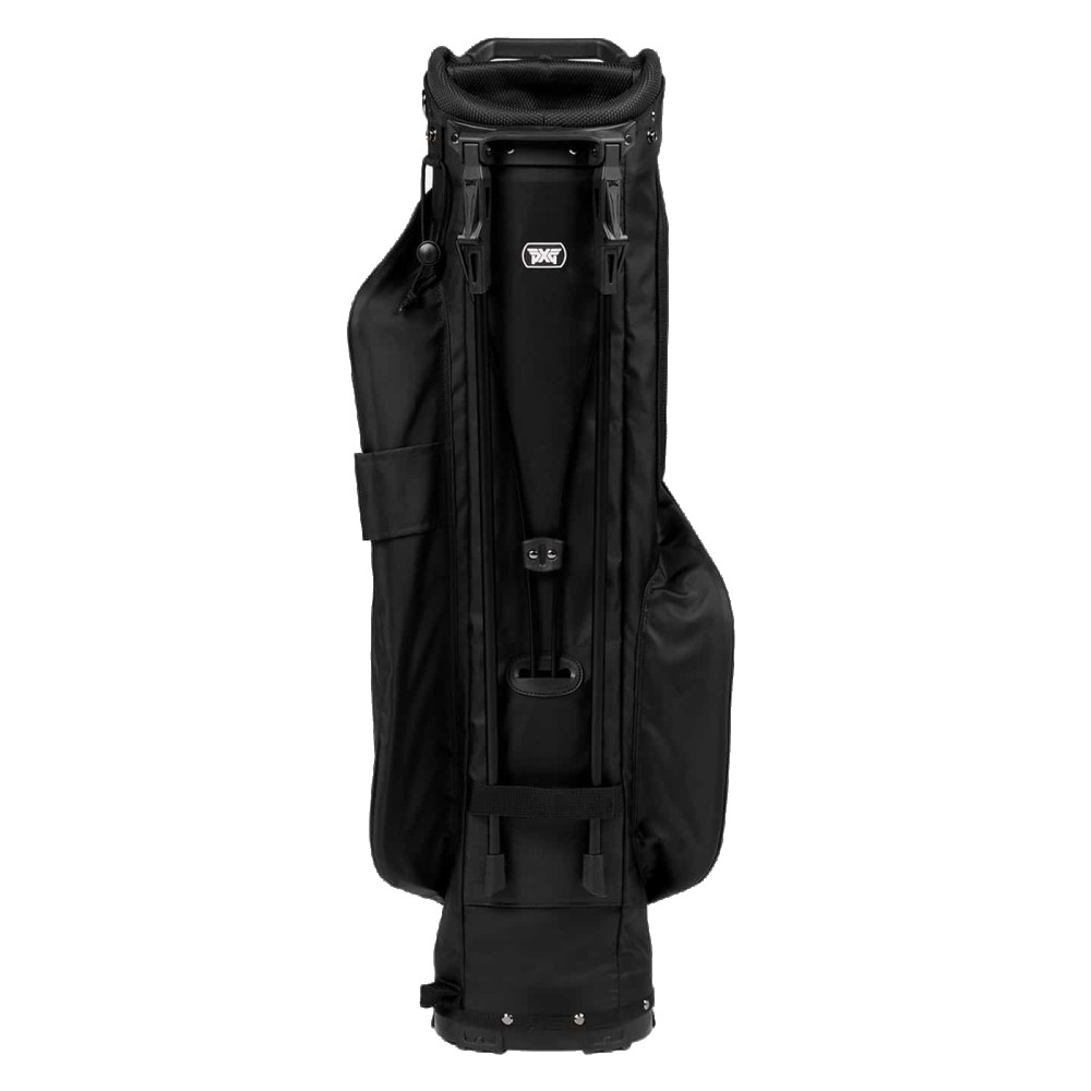 Minimal Carry Stand Bag black P22-T0300_1