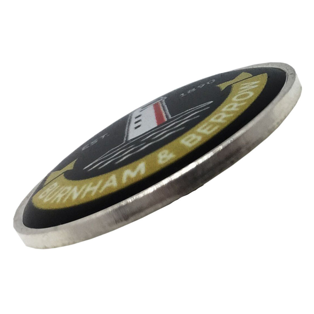 Pitchfork wood printed Rosewood L1-DB4301_2