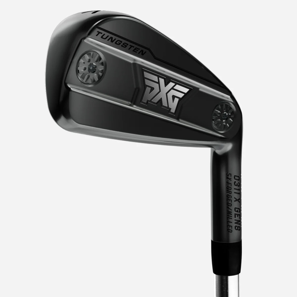 Gen8 X Driving Iron - Custom Fit Iron  PF22-I26_GEN8X