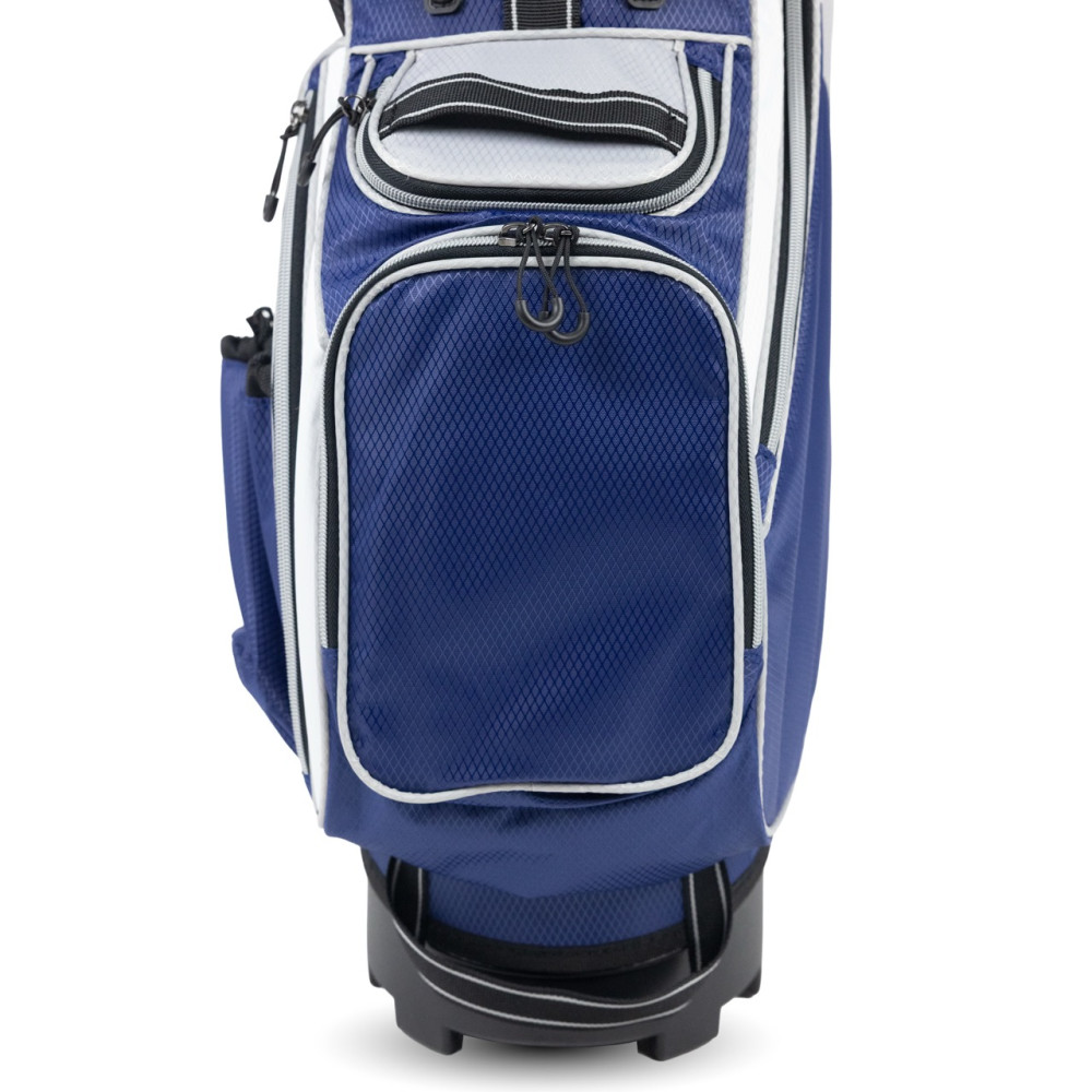 TS6 10-Club 57" 145-152 Navy graphite LH graphite 31-K2607_2