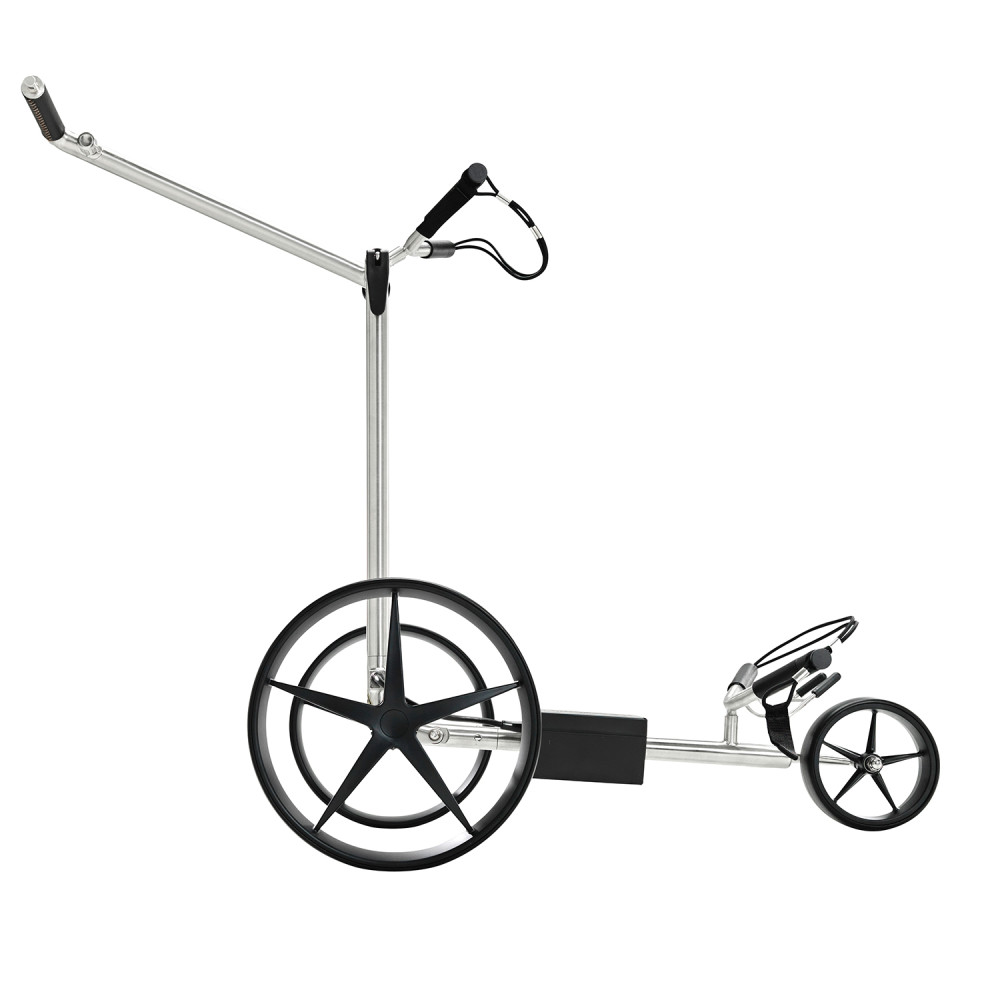 A7 brushed silver S22-C0107-1