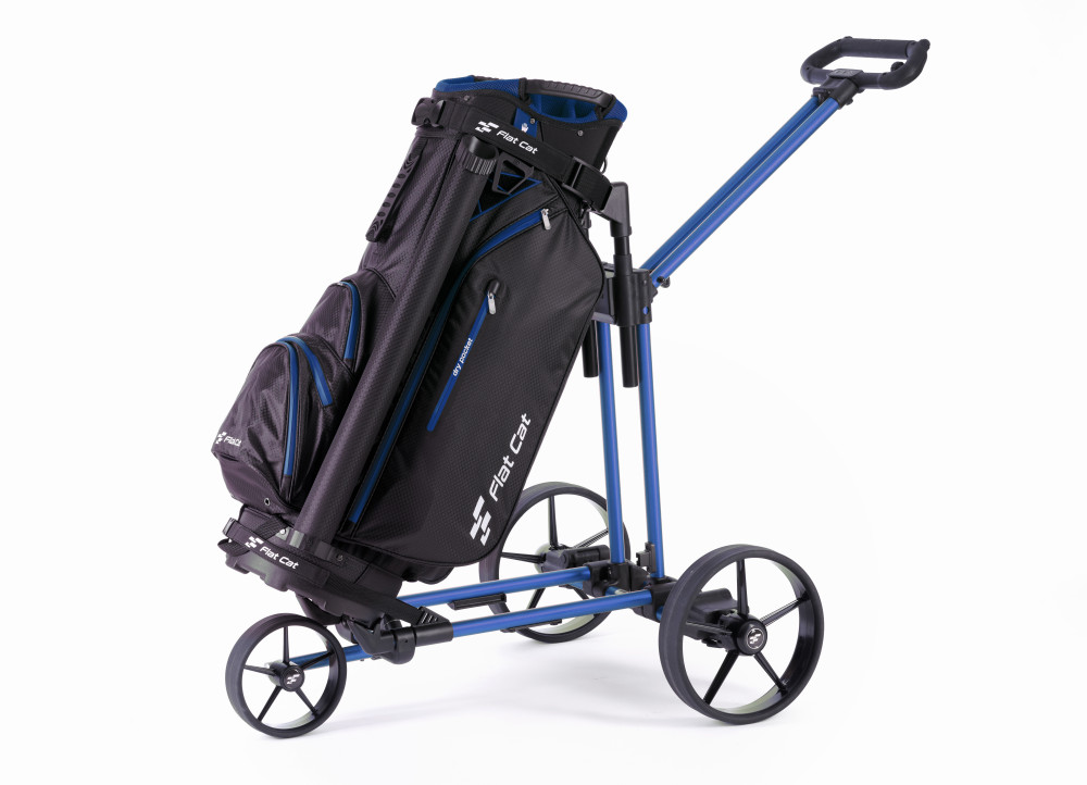 Bennington Dojo black-blue S20-T2302_5