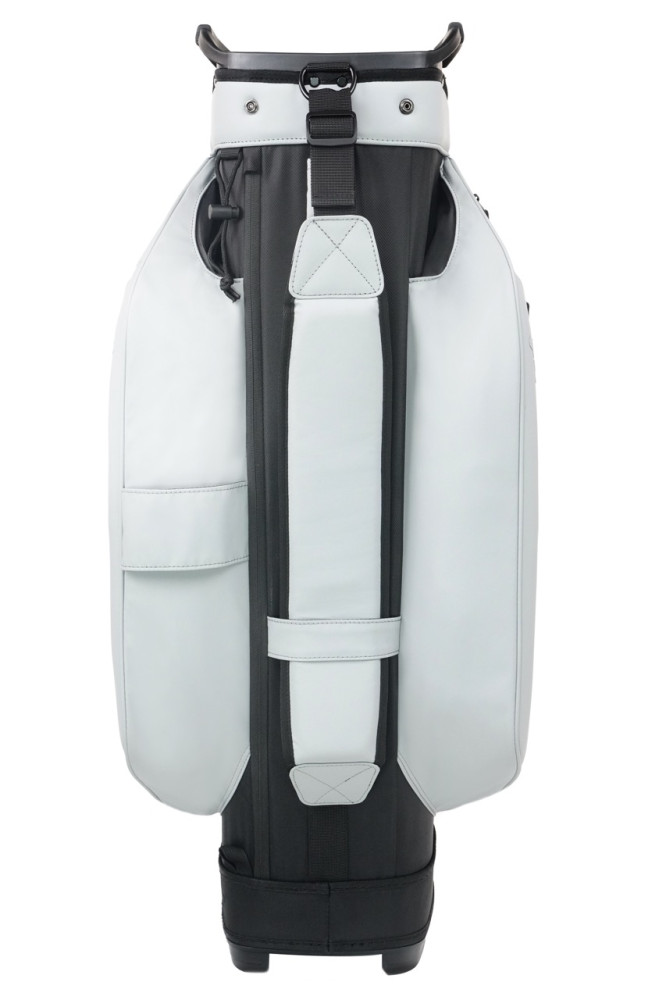 Sac de golf chariot Lux fossil S37-T0001_2