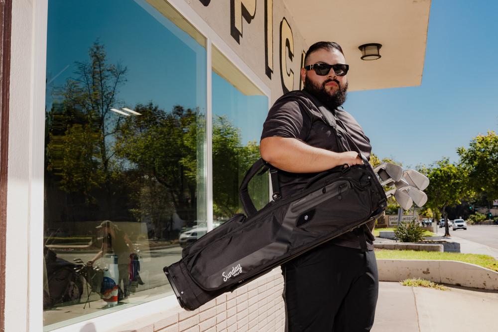 El Camino matte black S40-T0010_1