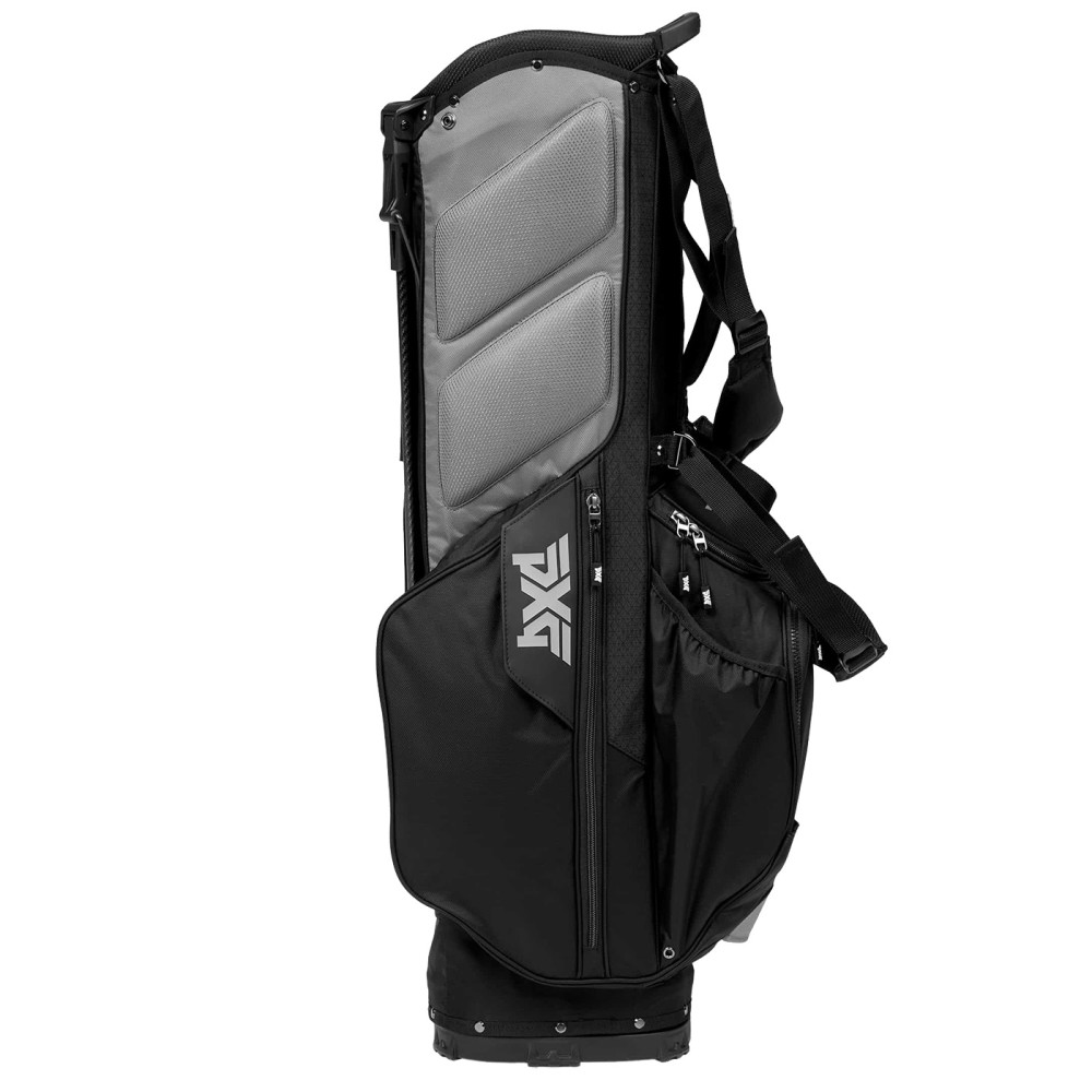 Xtreme Carry Stand Bag black P22-T0202_2