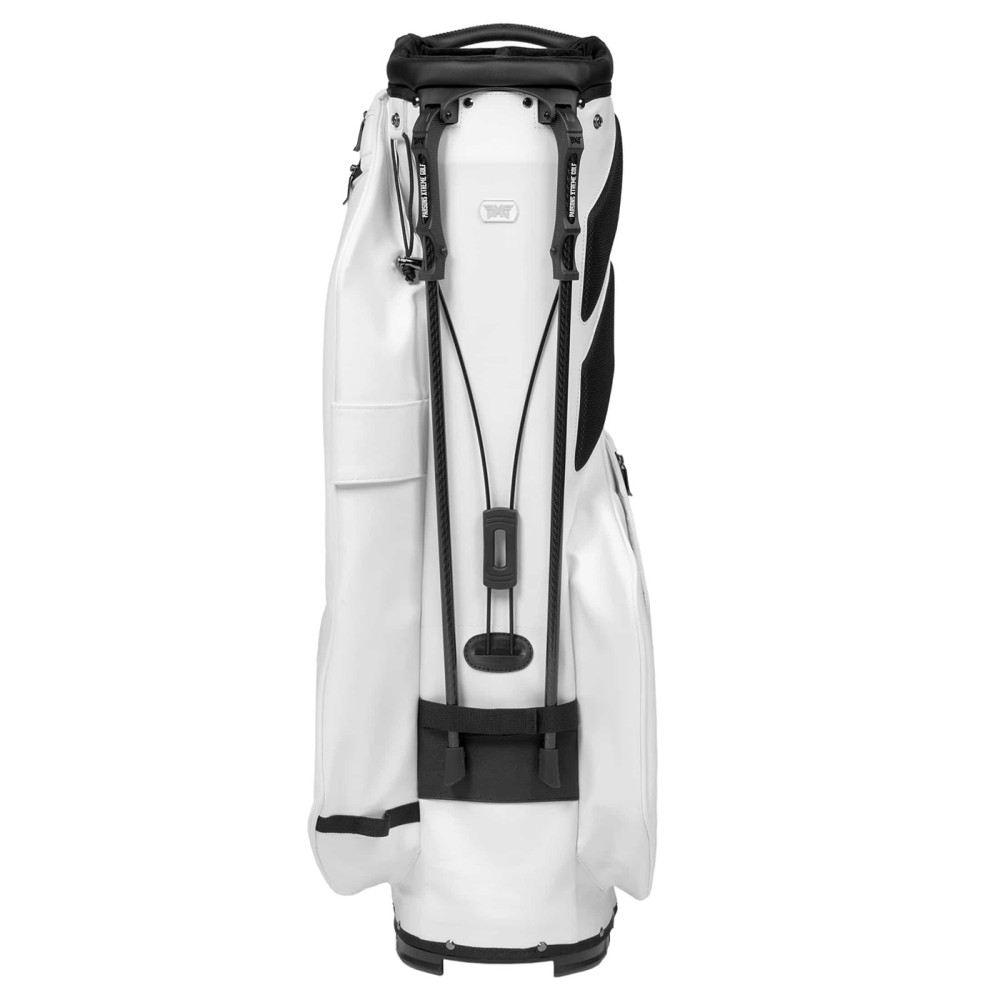 Sac de stand Hybrid de luxe white P22-T0206_2