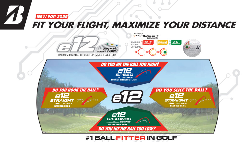 e12 straight Distance white S07-B2511_1