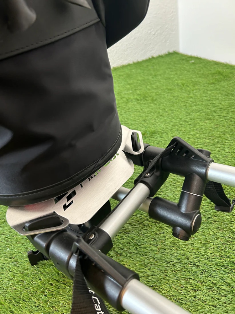 Lower Bag Support extension  S20-A0007