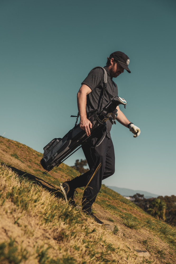 Loma Bag XL heather gray S40-T0005_3