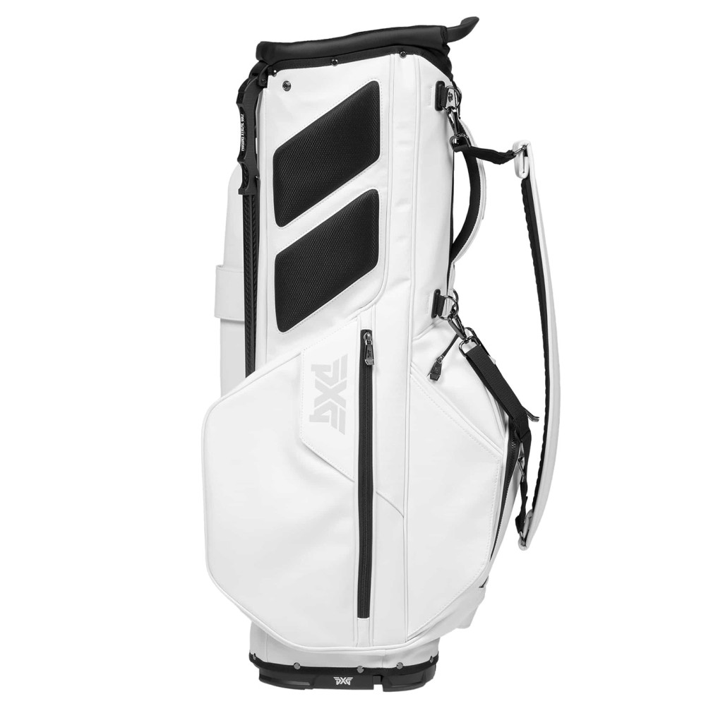 Sac de stand Hybrid de luxe white P22-T0206_2
