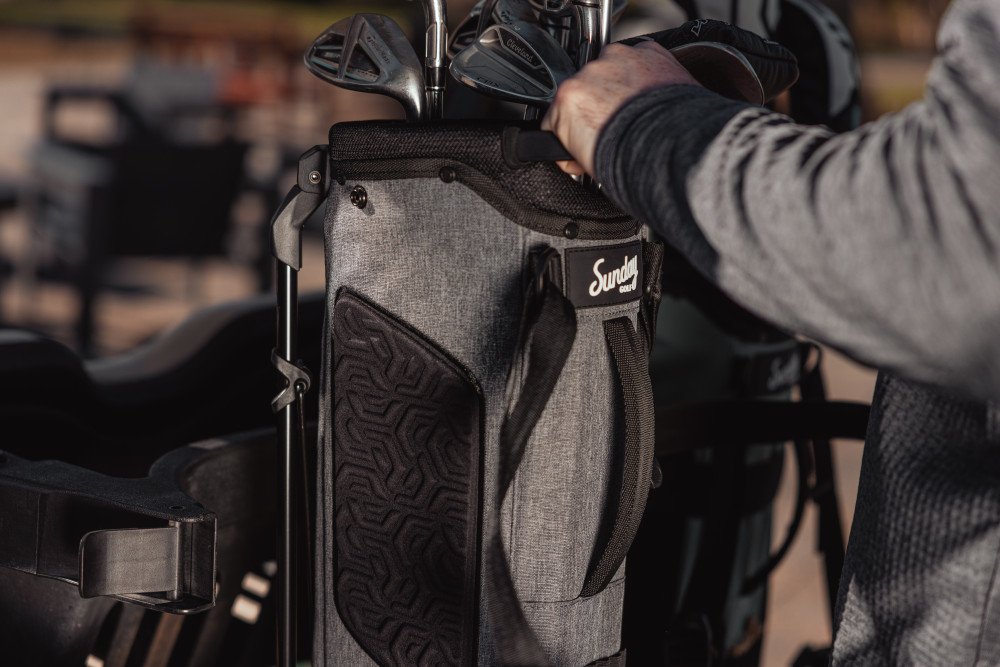 El Camino heather gray S40-T0010_3