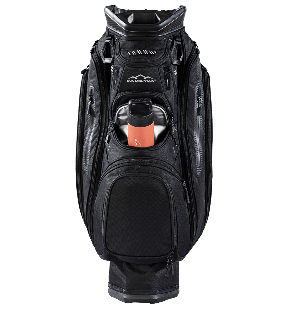 C130 Water resistant black S36-T0010_1