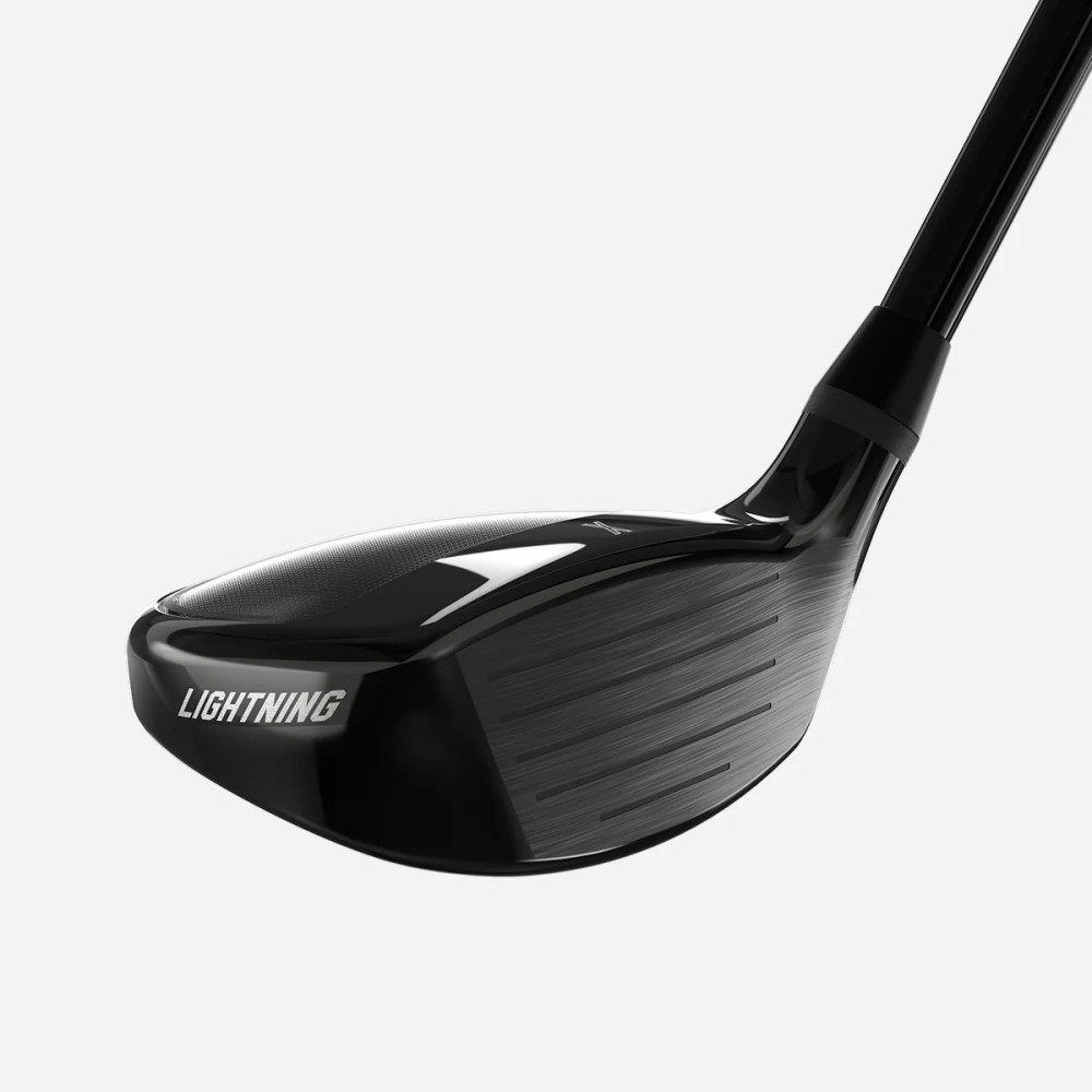 Lightning Hybrid – Custom Fit  PF22-H26_Lightning Hybrid