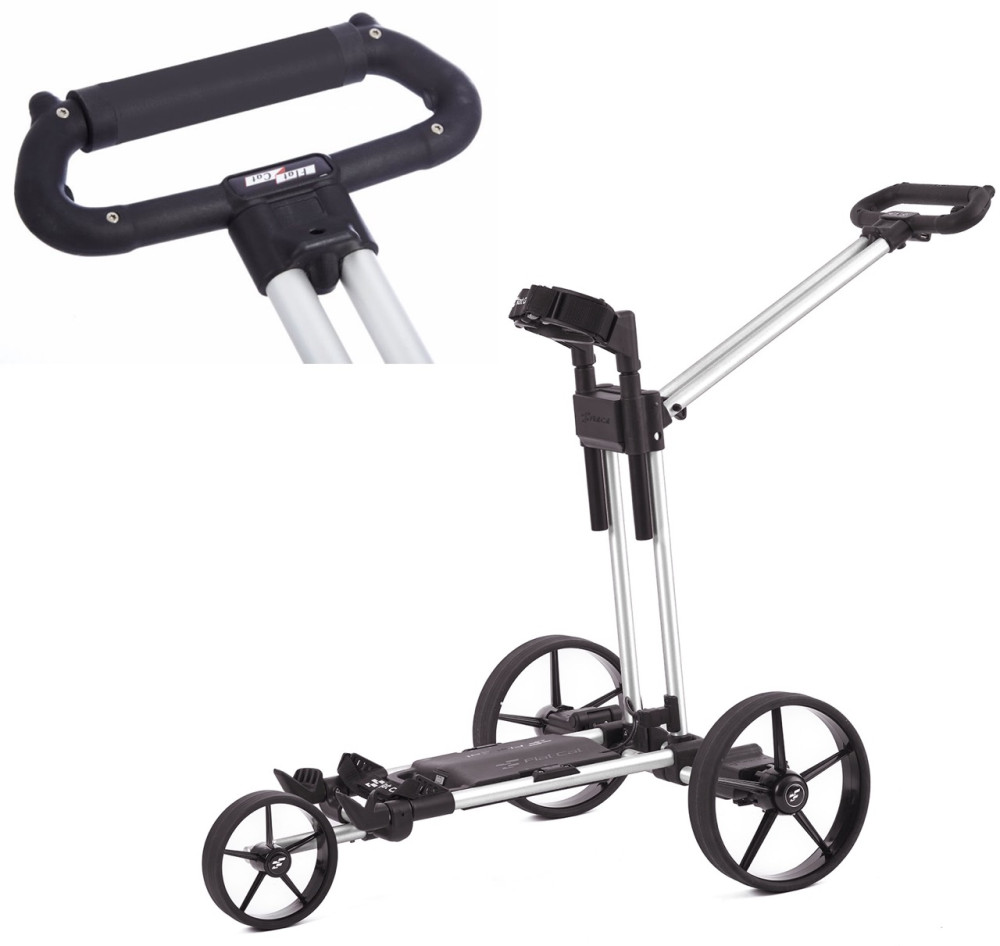 Touch 3.0 Li Fe argent S20-C0150-1